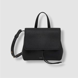 NWT Mansur Gavriel Mini Soft Lady Leather Bag